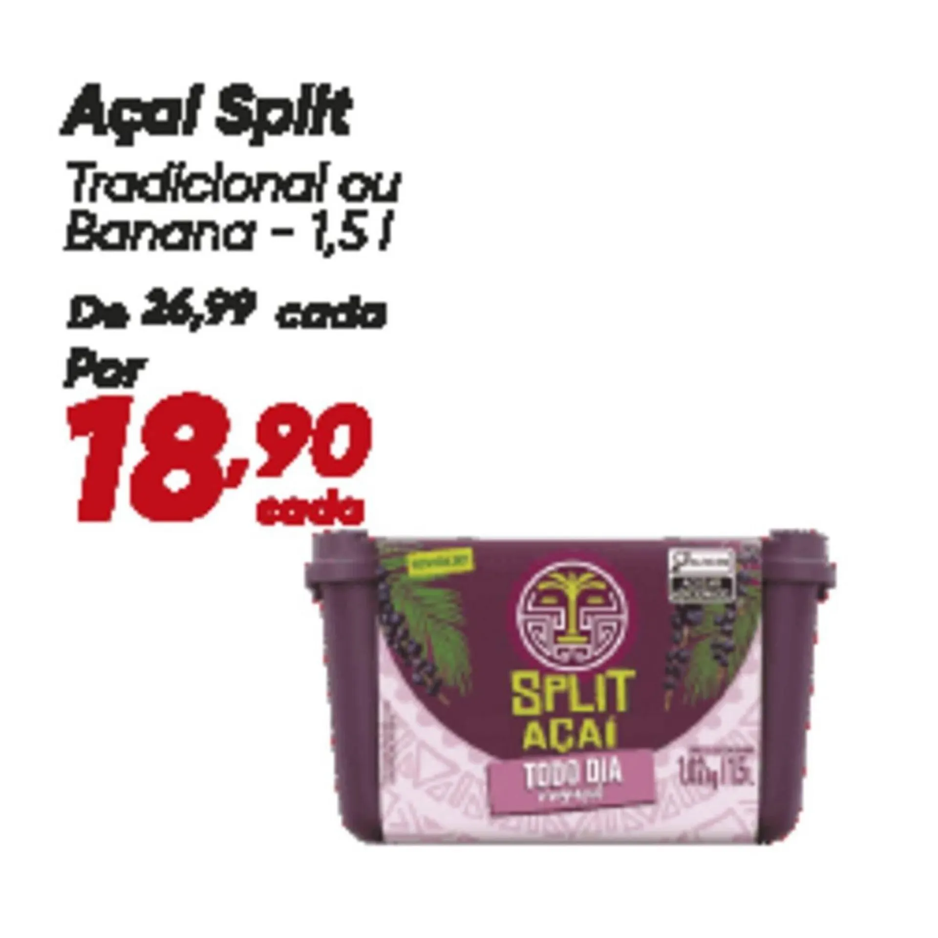 Encarte de Tabloide Dia 8 de janeiro até 11 de janeiro 2026 - Pagina 43