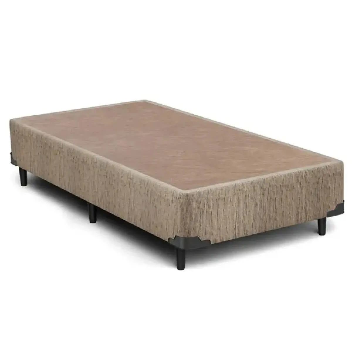 Base Cama Box King Hotel