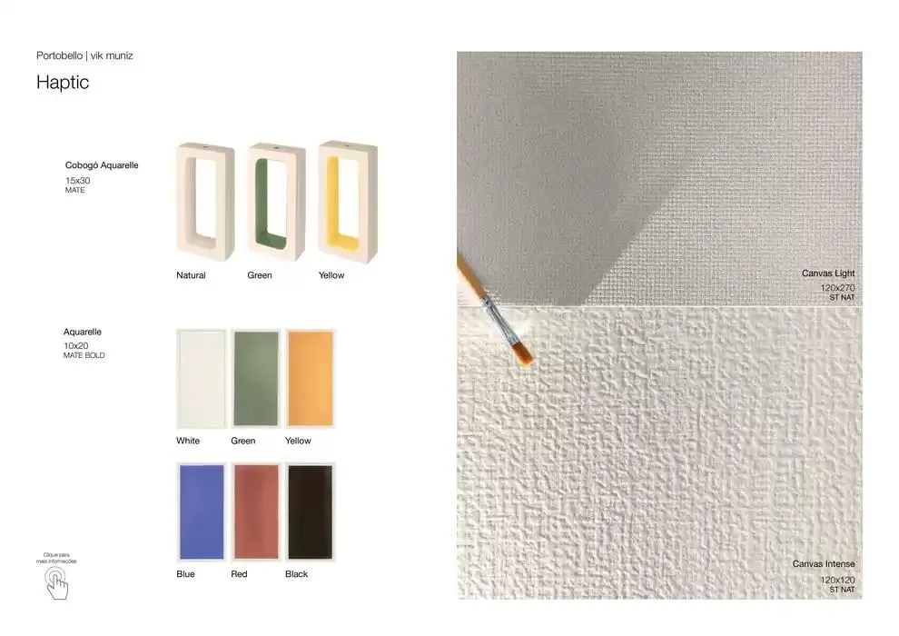 Encarte de HAPTIC 17 de março até 31 de dezembro 2025 - Pagina 7