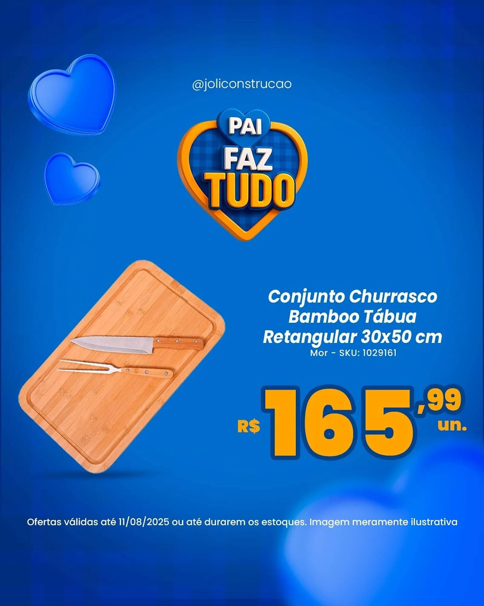 Encarte de Catálogo Joli 7 de agosto até 11 de agosto 2025 - Pagina 2