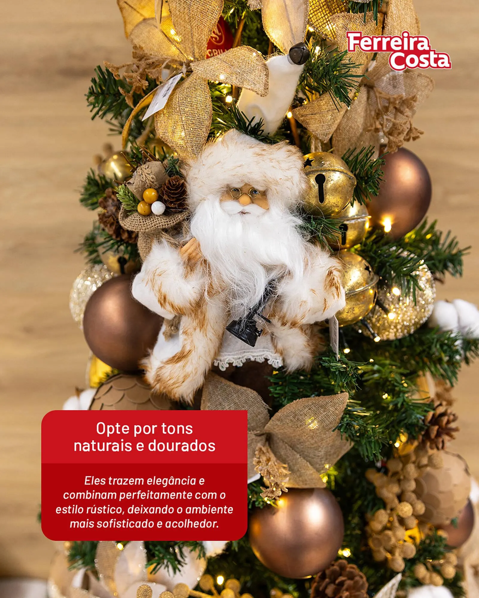 Encarte de Encarte Ferreira Costa 28 de outubro até 4 de novembro 2025 - Pagina 3