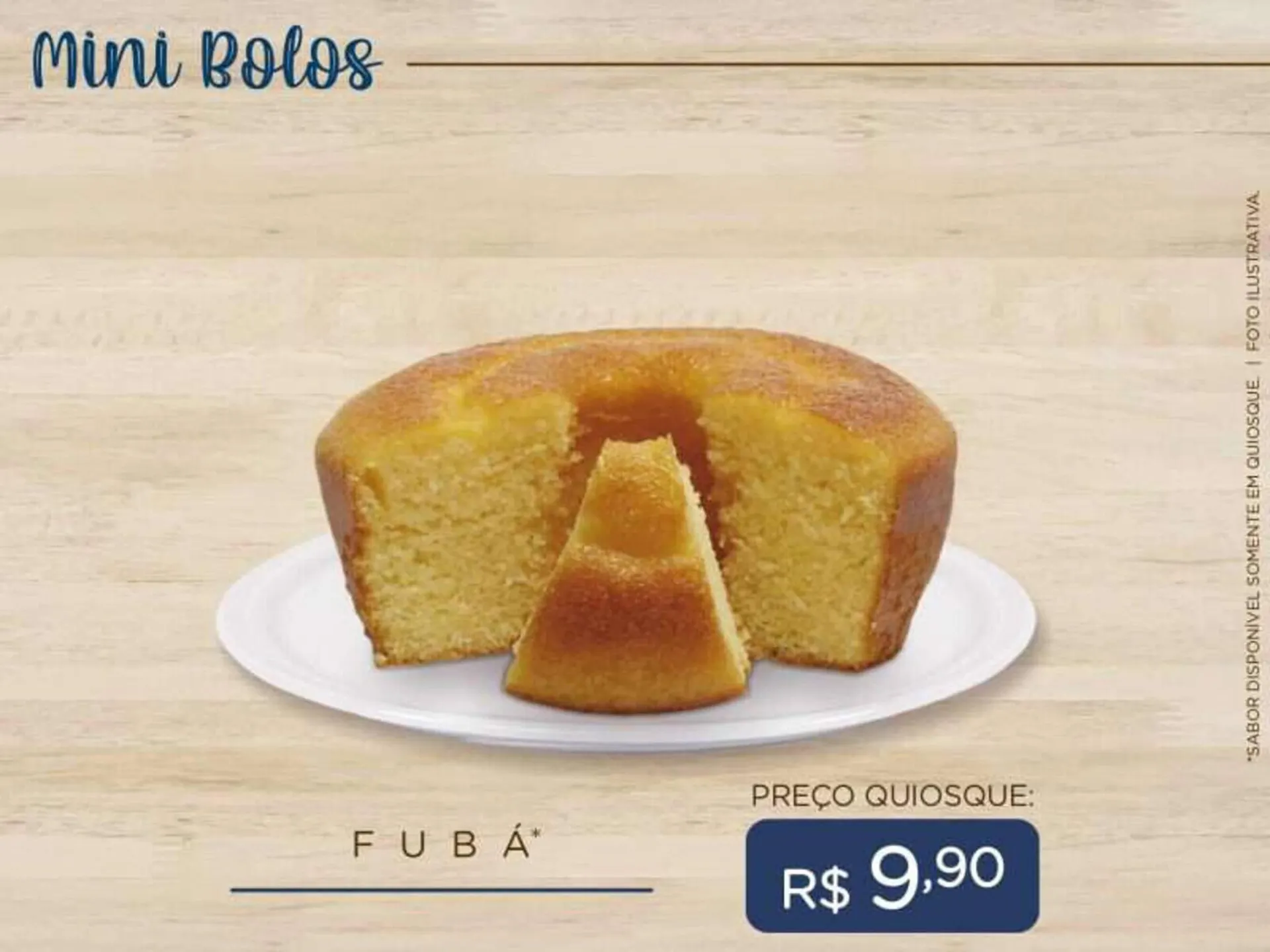 Encarte de Catálogo Casa de Bolos 26 de junho até 26 de agosto 2023 - Pagina 14