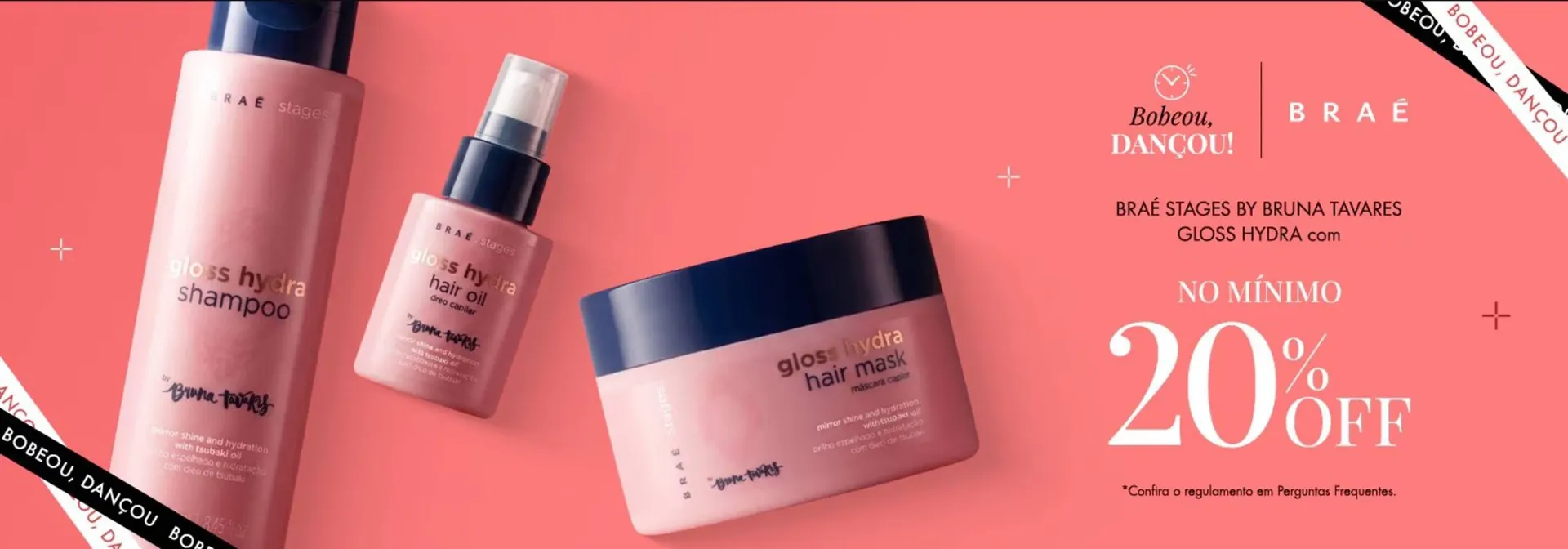 Encarte de Catálogo Sephora 30 de abril até 10 de maio 2026 - Pagina 7