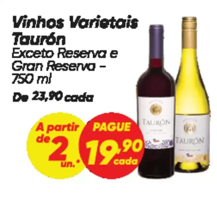 Encarte de Encarte Supermercado Dia 3 de abril até 7 de abril 2025 - Pagina 15