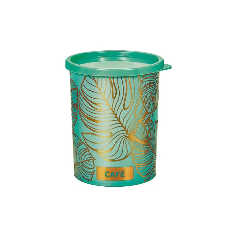 Pote Mantimento Café Verde Natural Gold