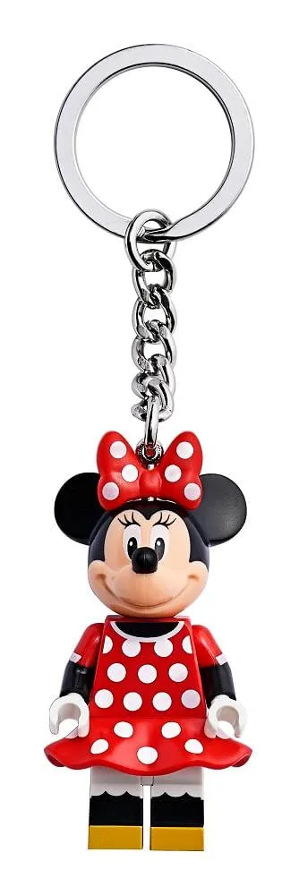 Chaveiro - Minnie