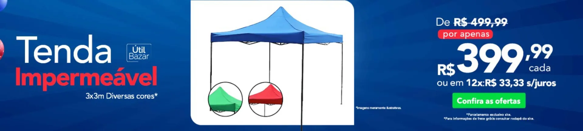 Encarte de Catálogo Freitas Varejo 28 de julho até 28 de agosto 2025 - Pagina 3