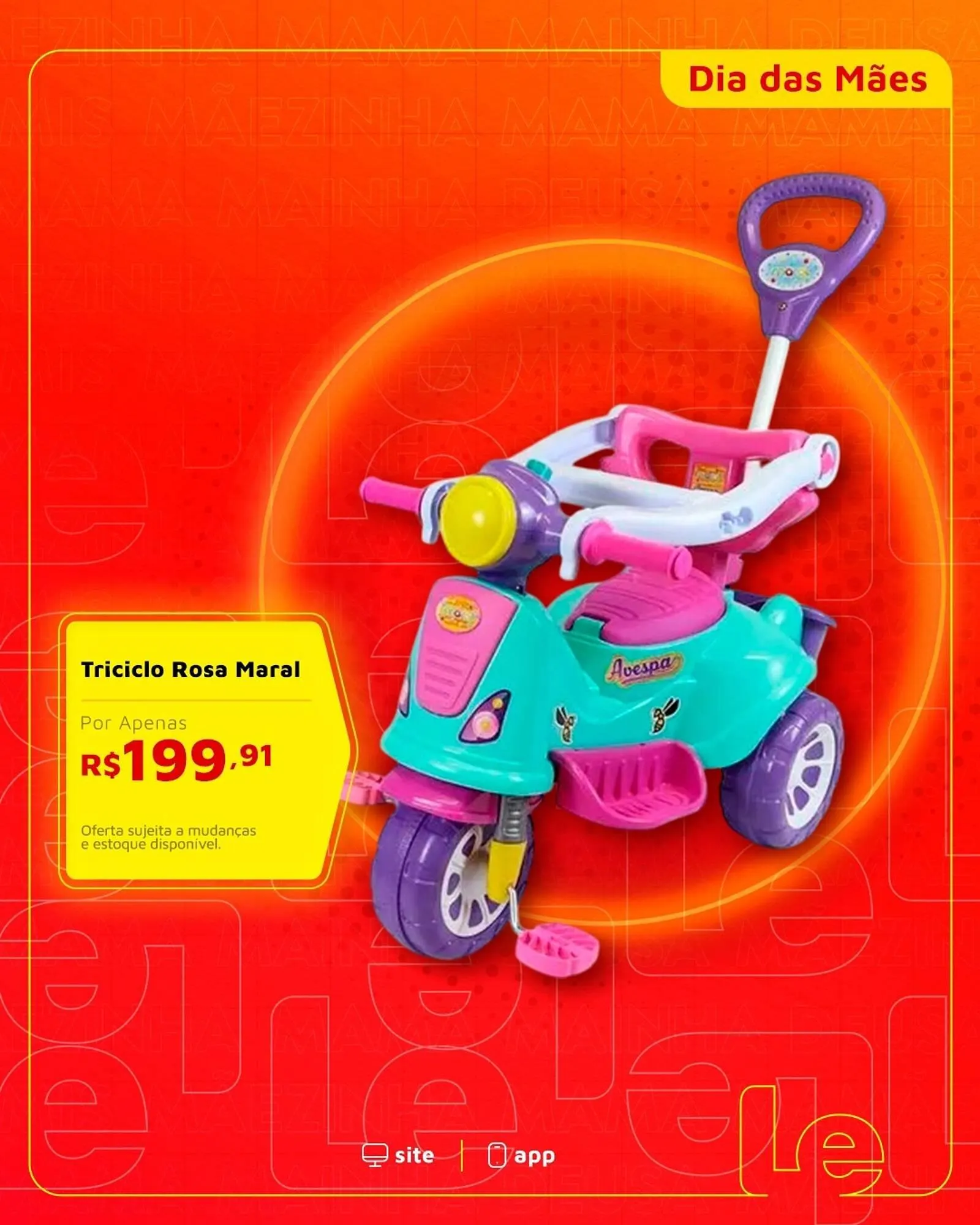 Encarte de Encarte Le Biscuit 23 de abril até 25 de abril 2026 - Pagina 2