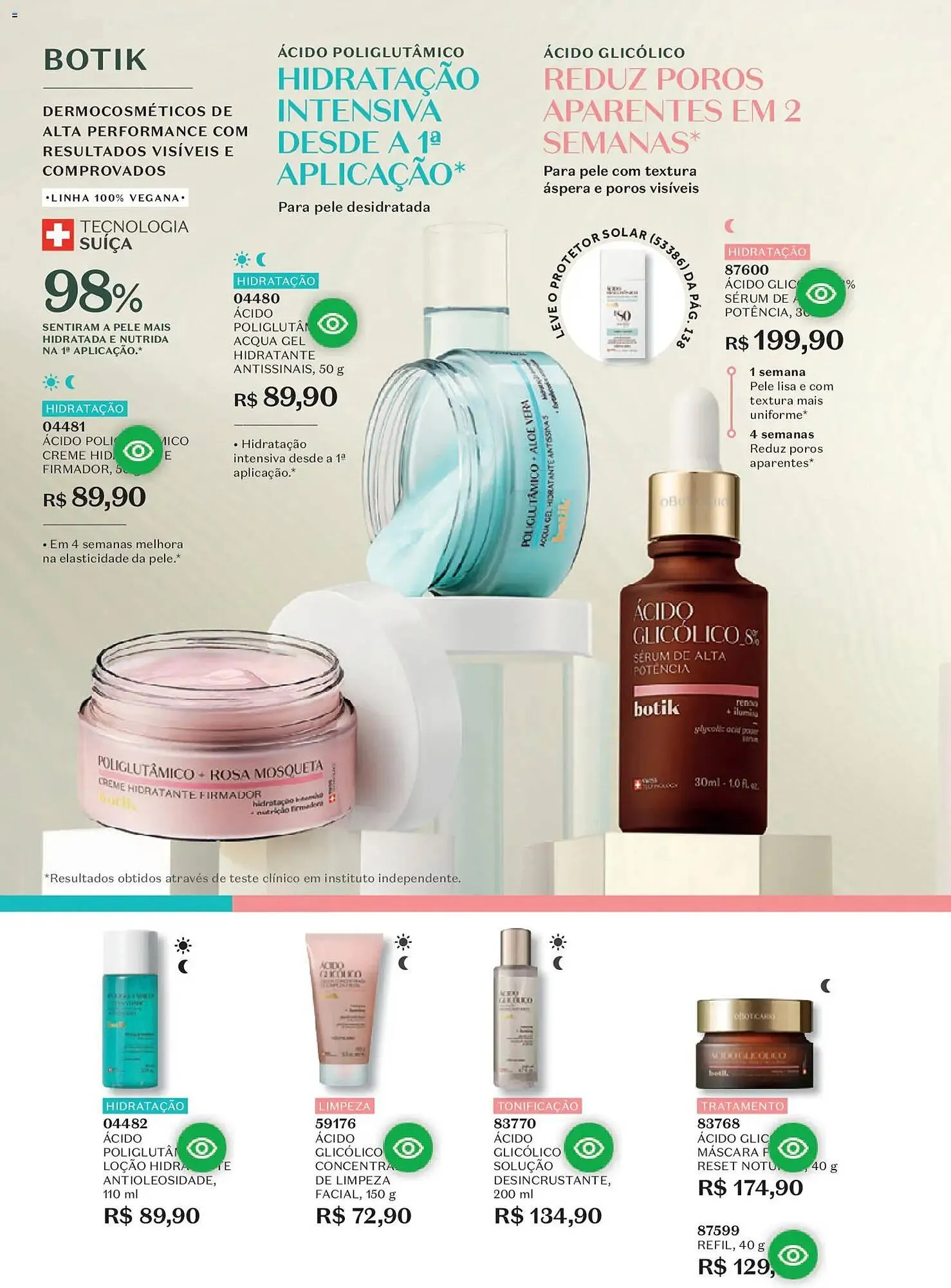Encarte de Catálogo O Boticário 2 de março até 23 de março 2026 - Pagina 151