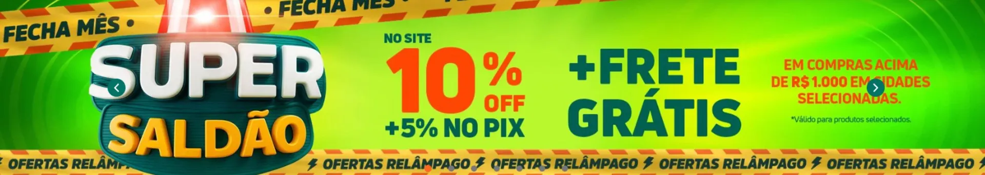 Catálogo Carajás - 1