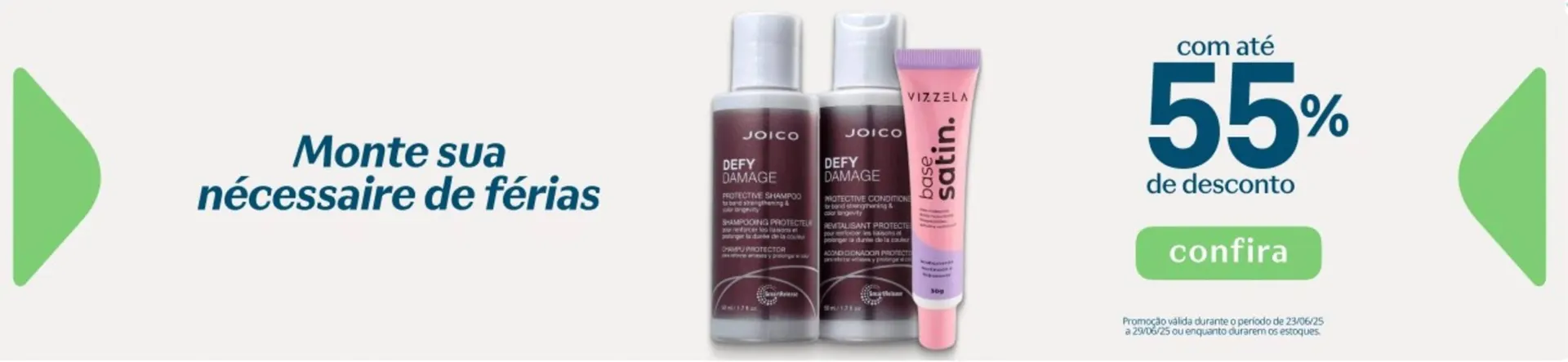 Encarte de Catálogo Droga Raia 23 de junho até 29 de junho 2025 - Pagina 4