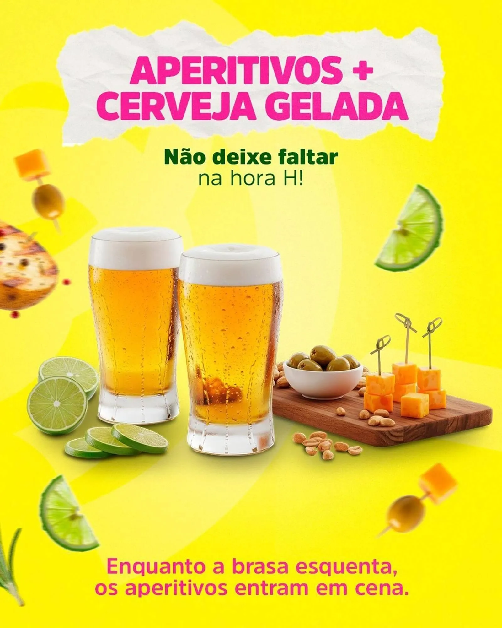 Encarte de Folheto Comercial Esperança 30 de dezembro até 31 de dezembro 2025 - Pagina 4