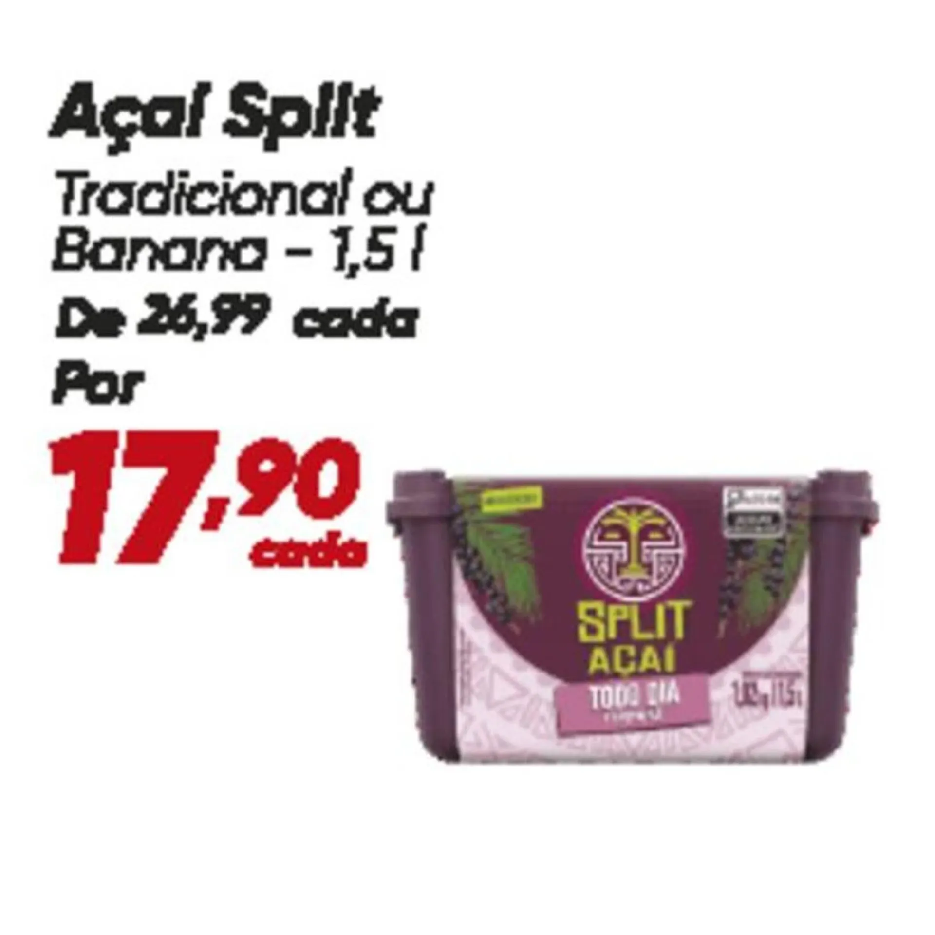 Encarte de Tabloide Dia 12 de fevereiro até 16 de fevereiro 2026 - Pagina 83