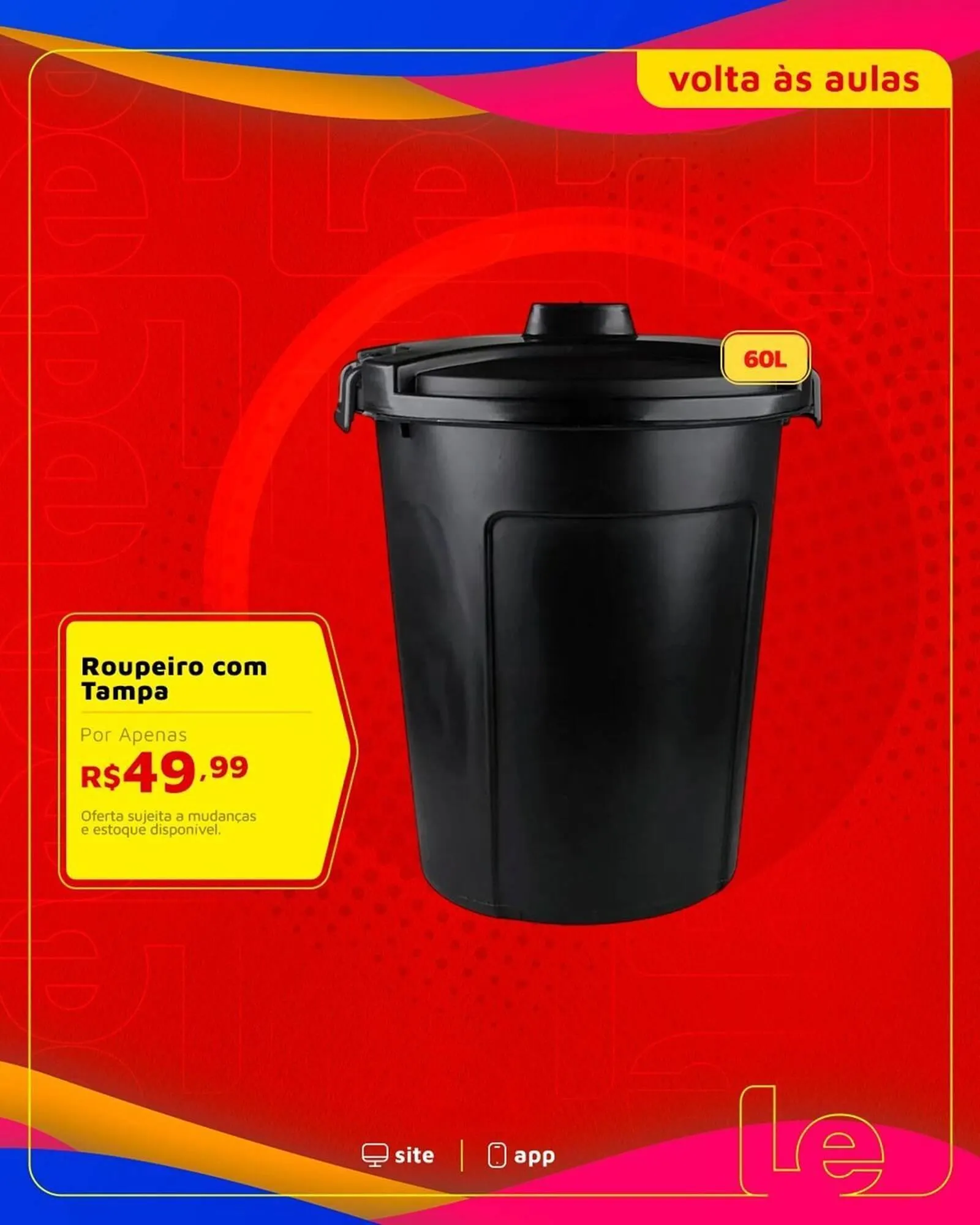 Encarte Le Biscuit - 1