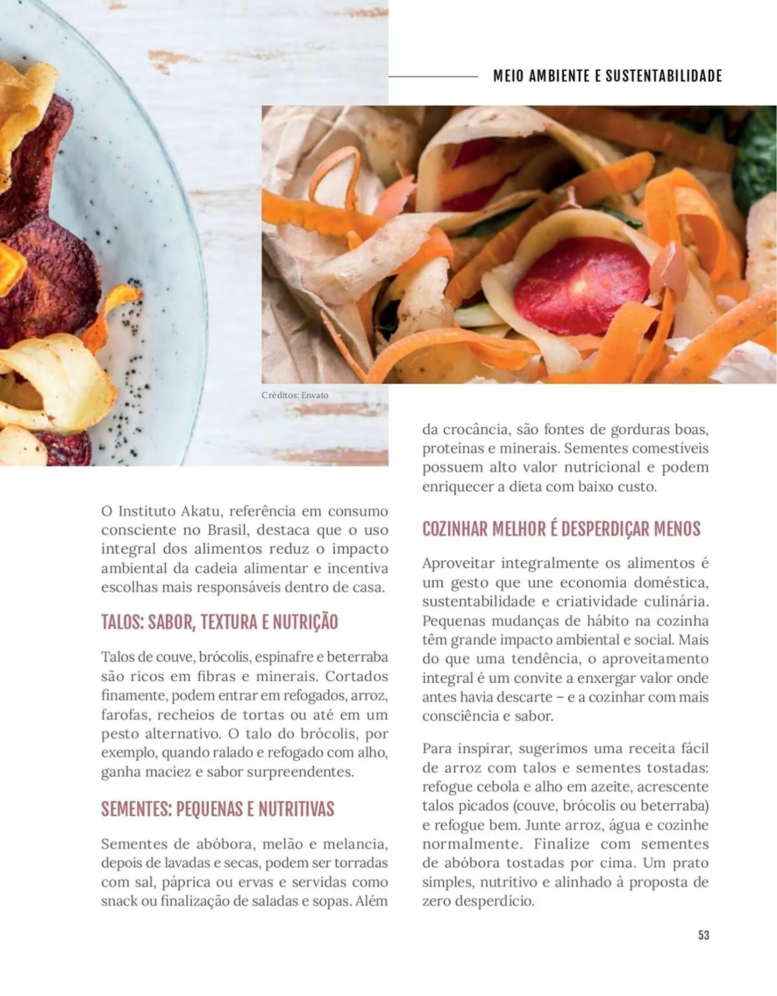 Encarte de Encarte Festval 16 de março até 31 de março 2026 - Pagina 53