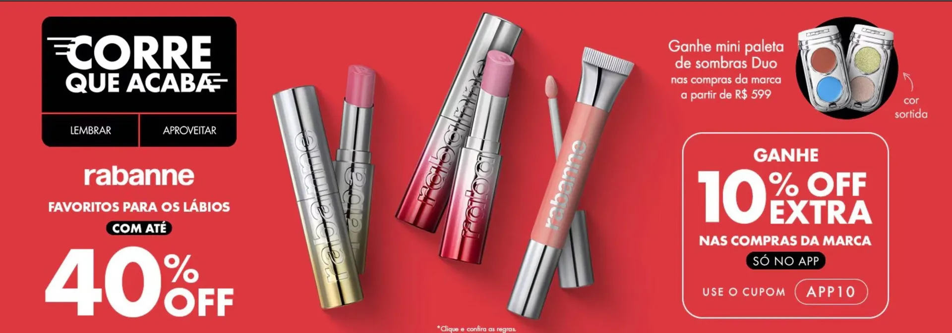 Encarte de Catálogo Sephora 25 de novembro até 30 de novembro 2025 - Pagina 3