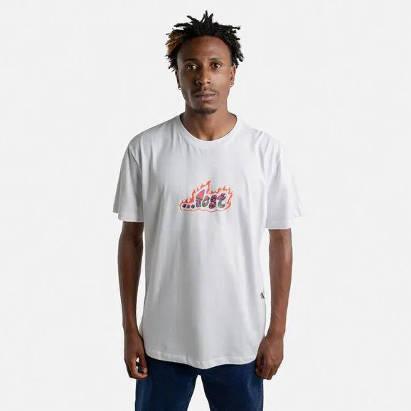 Camiseta Lost Mushroom