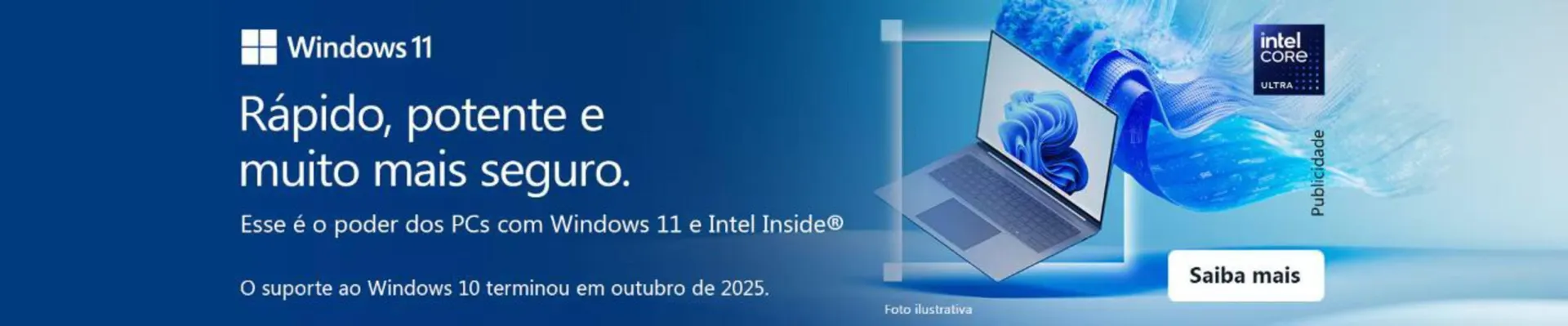 Encarte de Catálogo Pontofrio 17 de fevereiro até 23 de fevereiro 2026 - Pagina 1