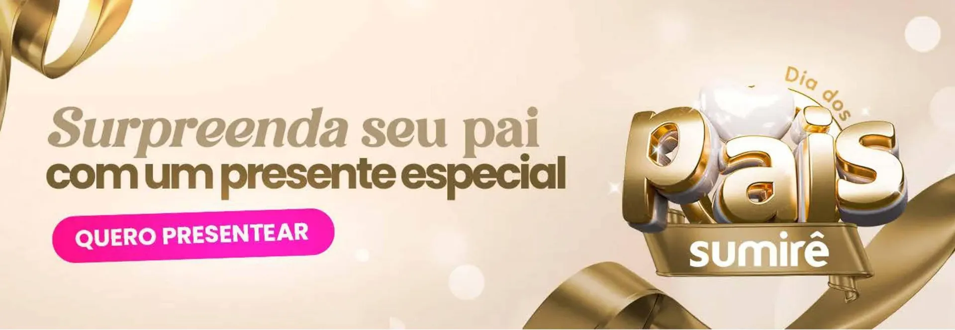 Catálogo Perfumaria Sumirê - 1