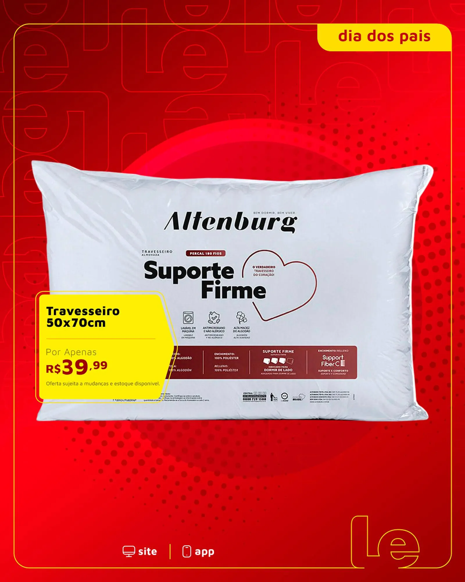 Encarte de Catálogo Le Biscuit 31 de julho até 9 de agosto 2025 - Pagina 4