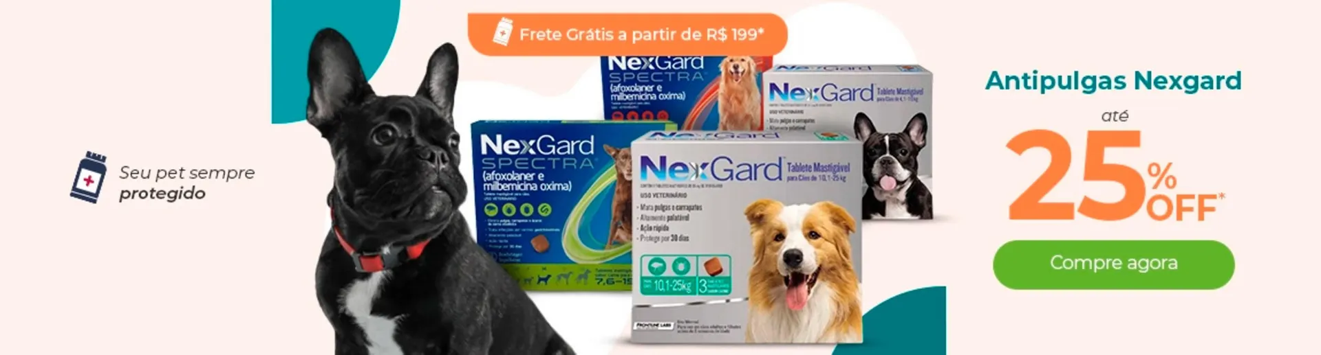 Encarte de Catálogo Cobasi 7 de maio até 21 de maio 2025 - Pagina 4