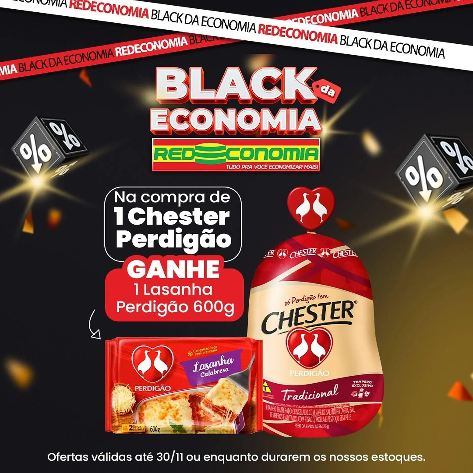 Encarte Rede Economia - 1