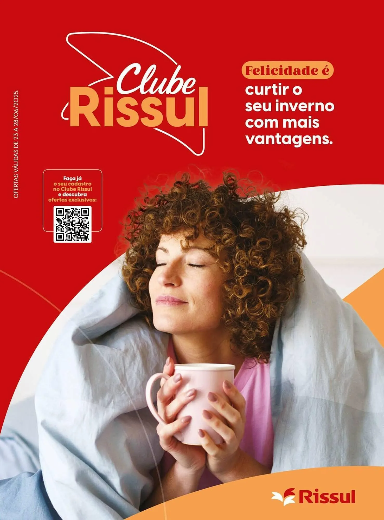 Catálogo Supper Rissul - 1