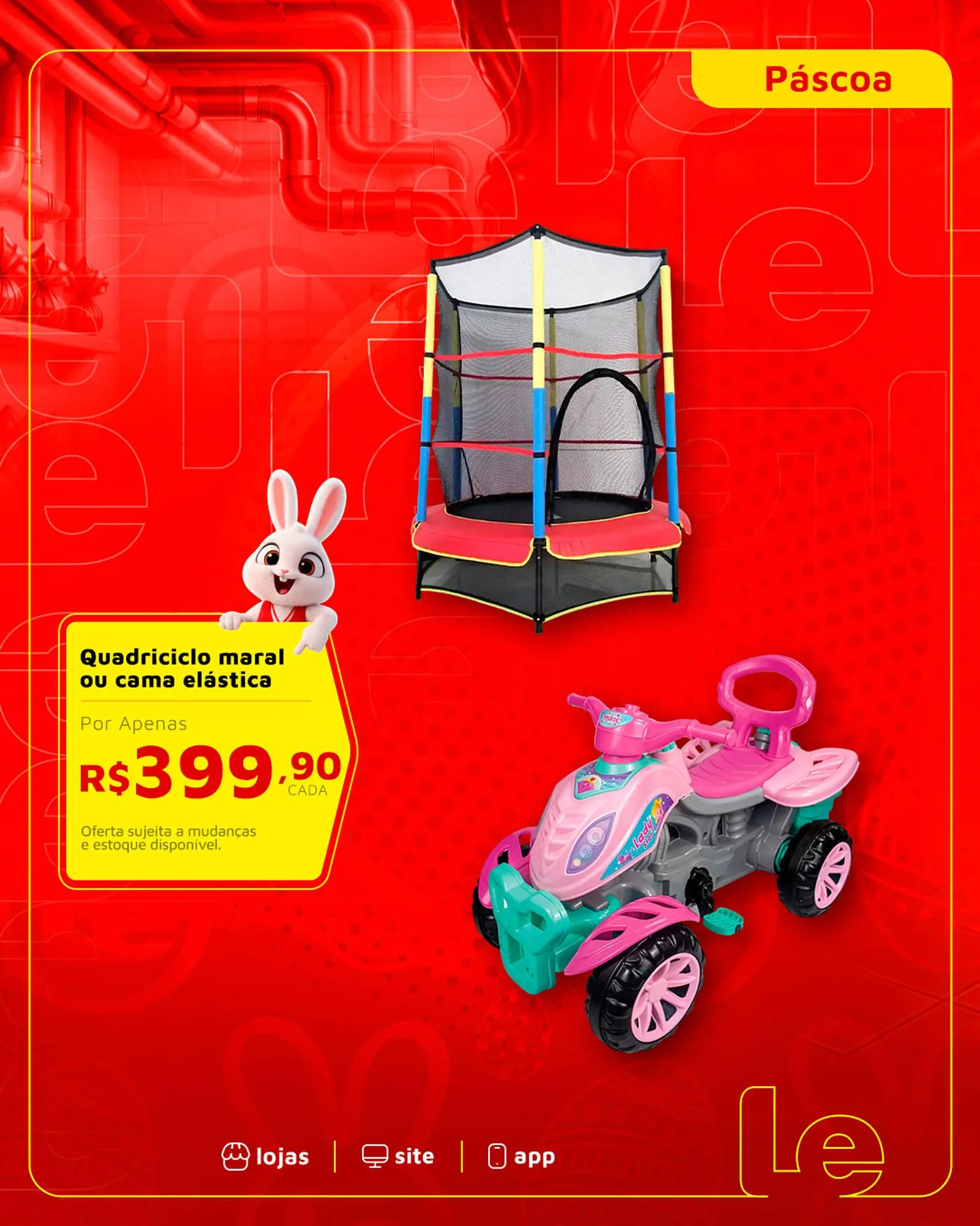 Encarte de Encarte Le Biscuit 27 de março até 4 de abril 2026 - Pagina 2