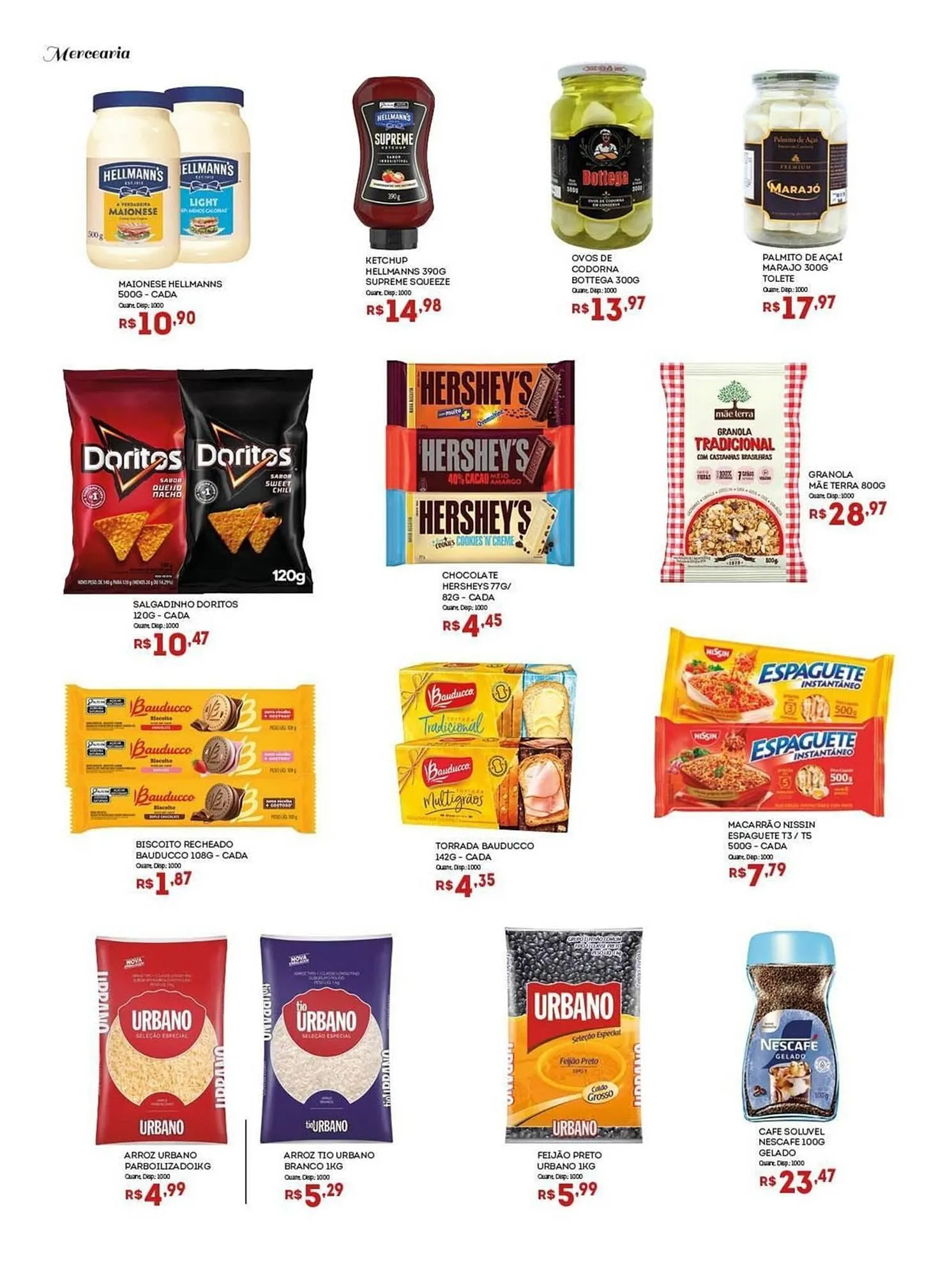 Encarte de Catálogo Bistek Supermercados 9 de maio até 20 de maio 2025 - Pagina 6