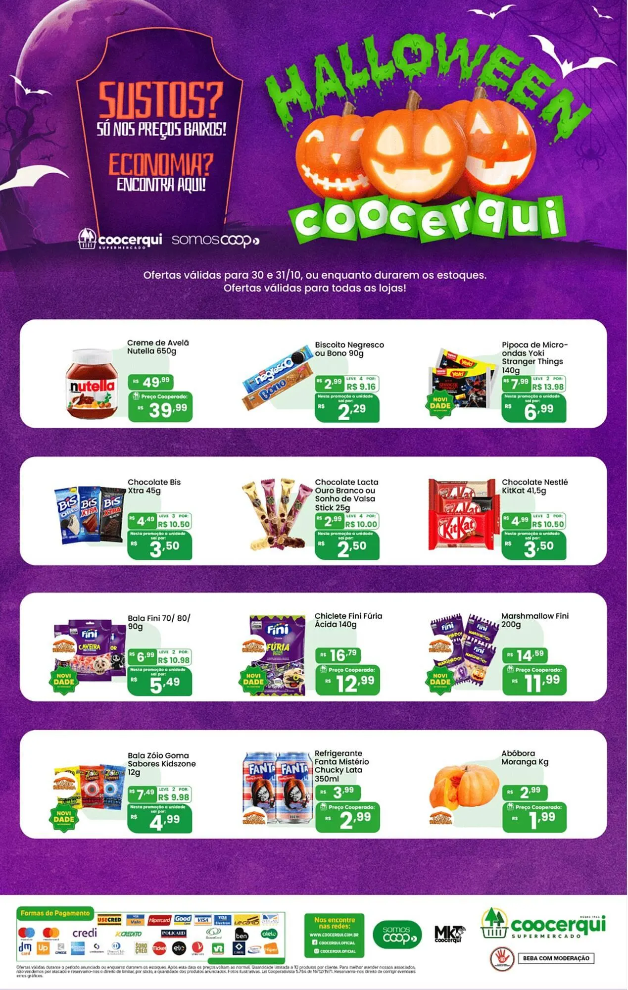 Tabloide Coocerqui - 1