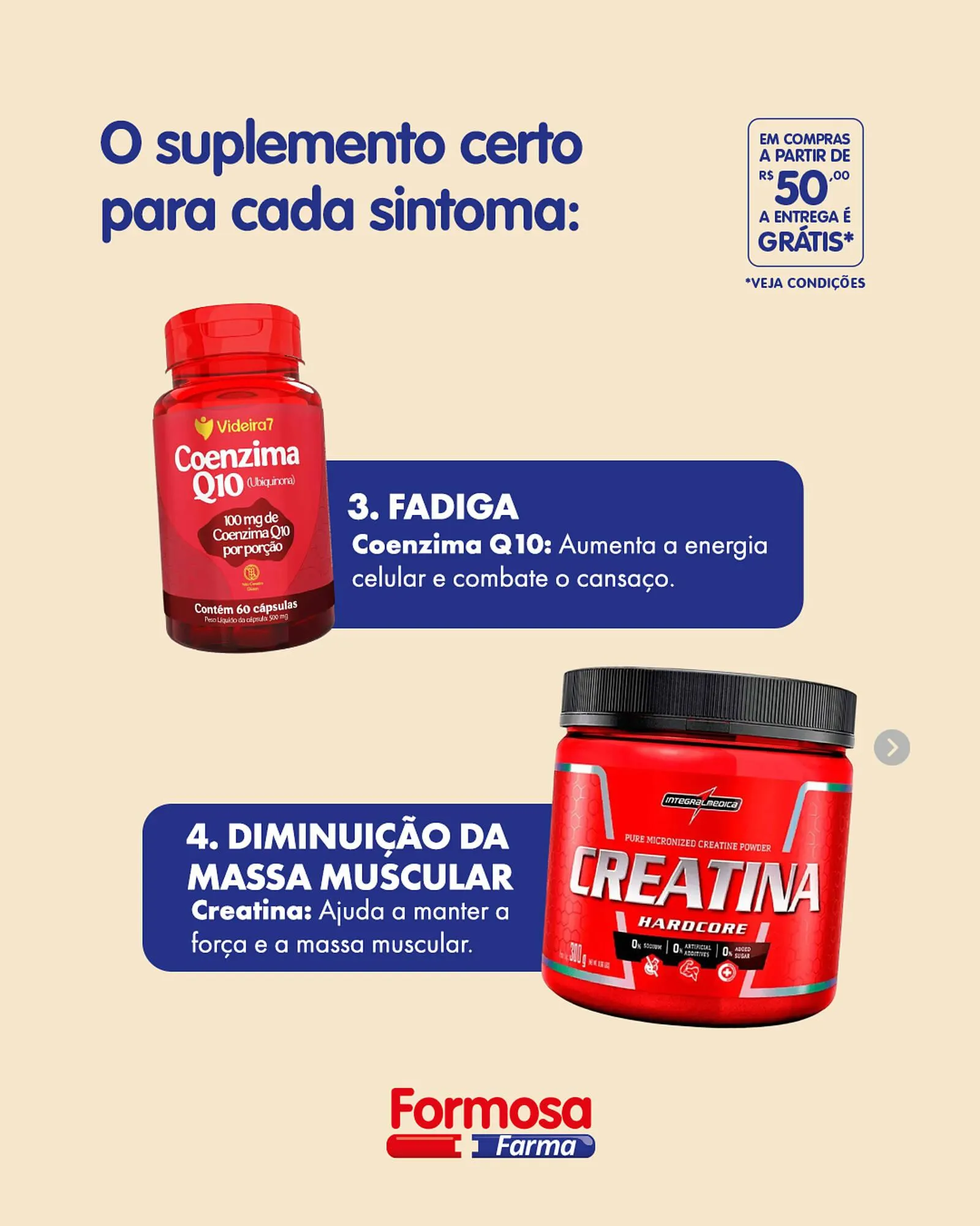 Encarte de Catálogo Grupo Formosa 3 de junho até 10 de junho 2025 - Pagina 3