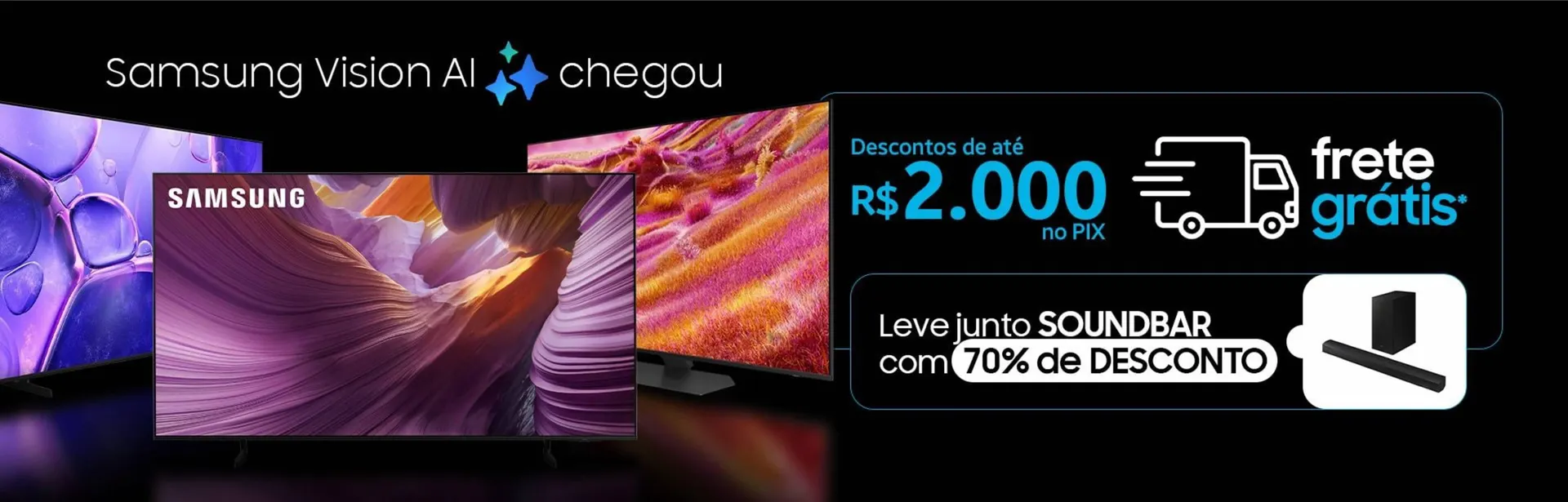 Folheto Lojas TaQi - 1