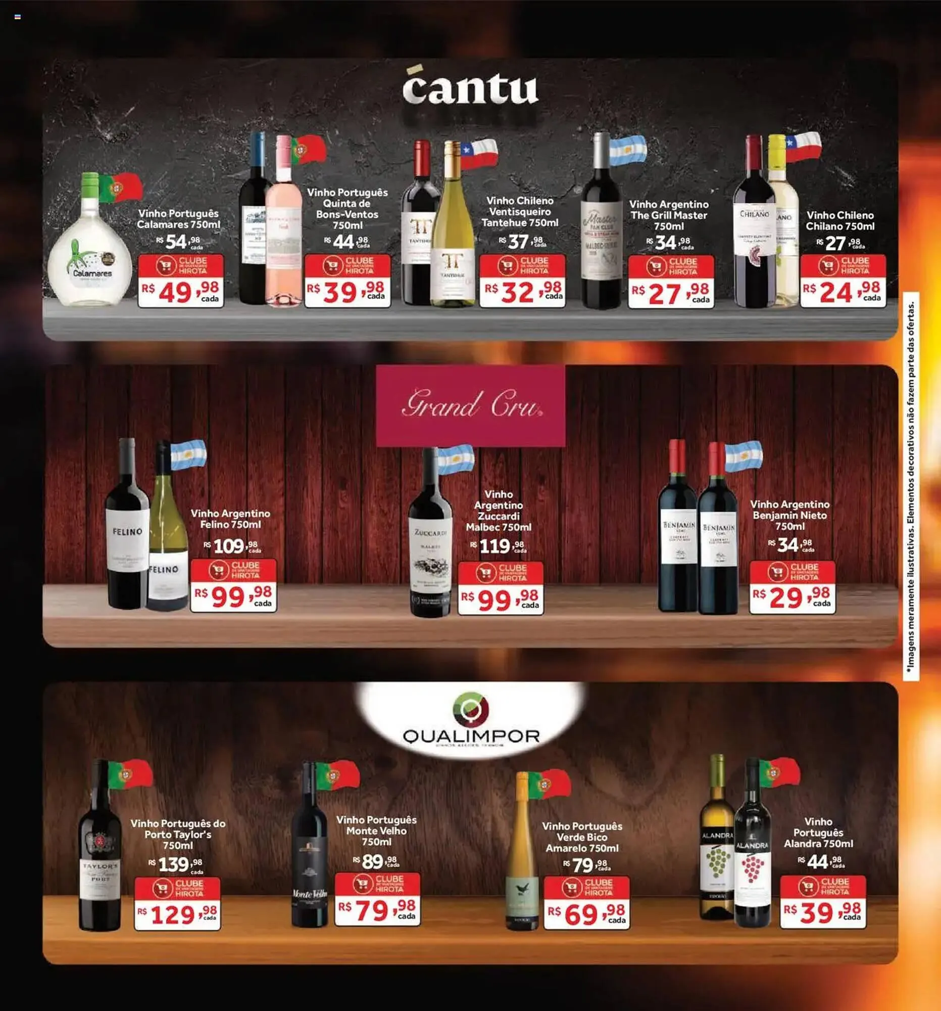 Encarte de Catálogo Hirota Food Supermercado 21 de maio até 7 de julho 2025 - Pagina 15