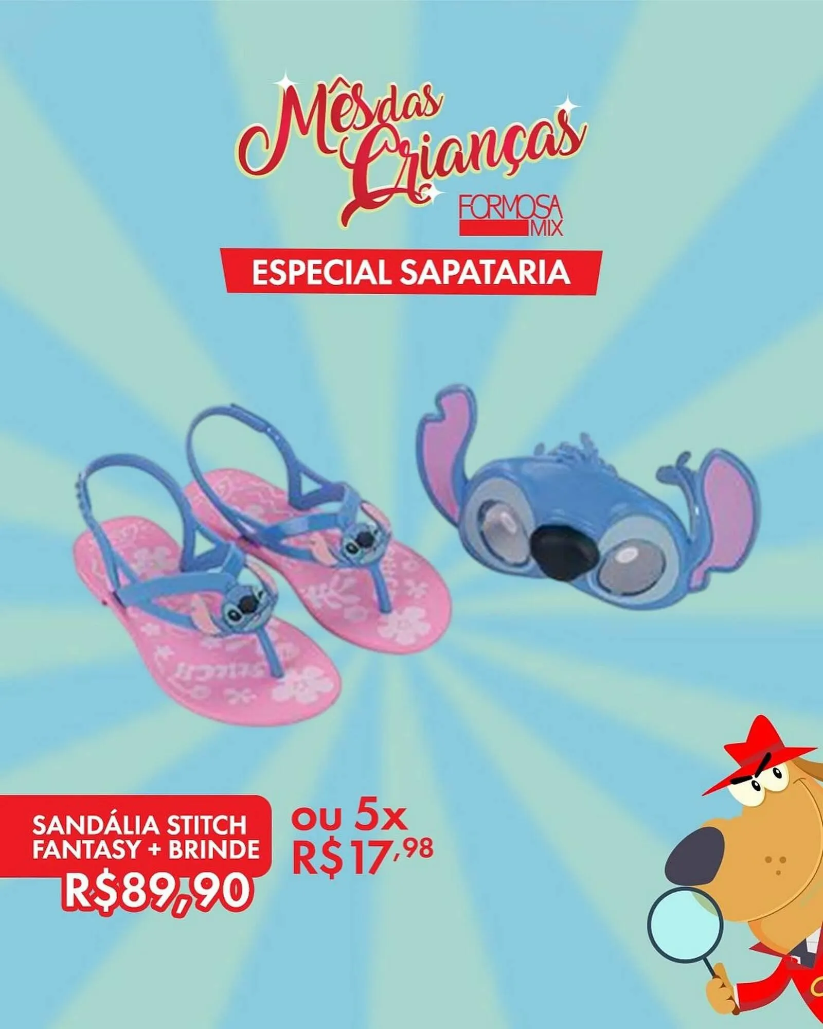 Encarte de Catálogo Grupo Formosa 8 de outubro até 31 de outubro 2025 - Pagina 2