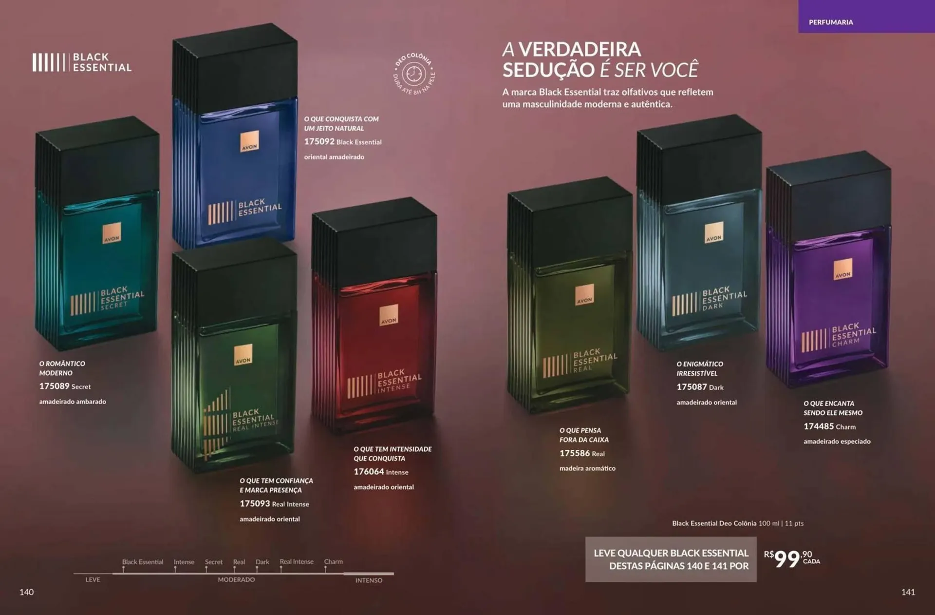 Encarte de Catálogo Avon 1 de maio até 31 de maio 2026 - Pagina 67