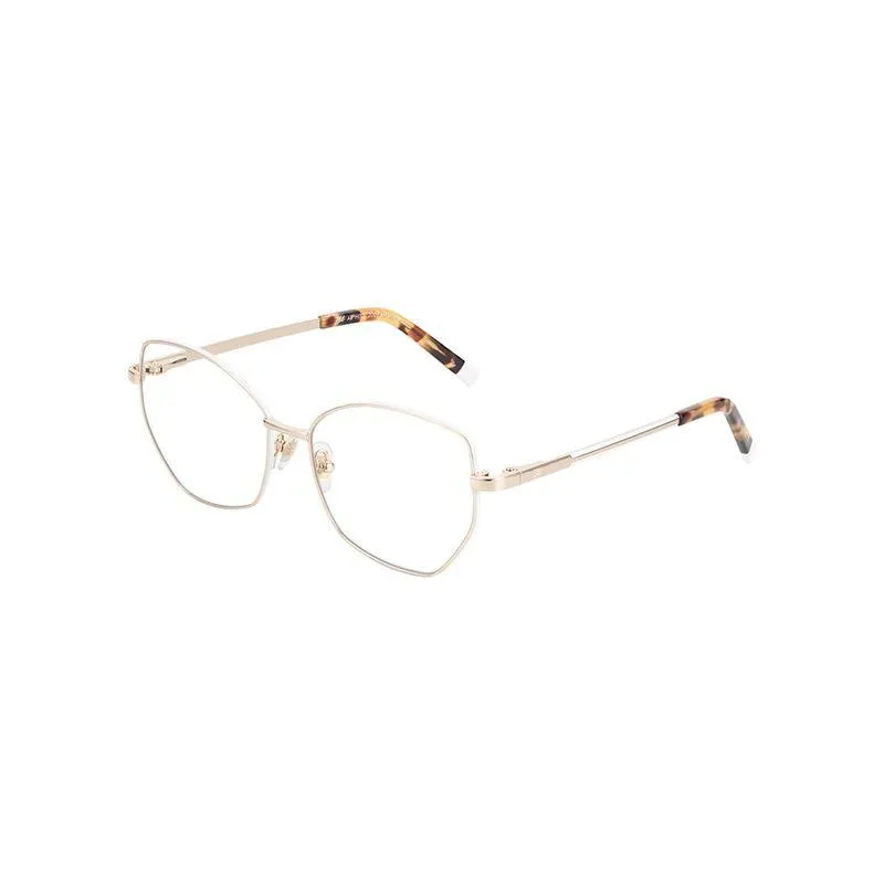 Armação de Óculos de Grau Hit, modelo 2001, cor C3, tamanho 54