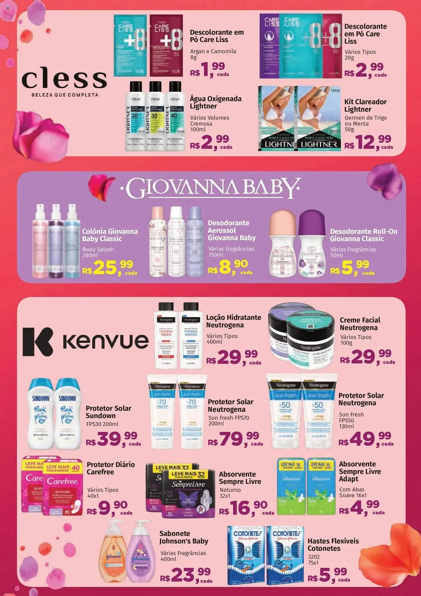 Encarte de Catálogo Supermercados Mateus 7 de julho até 13 de julho 2025 - Pagina 3