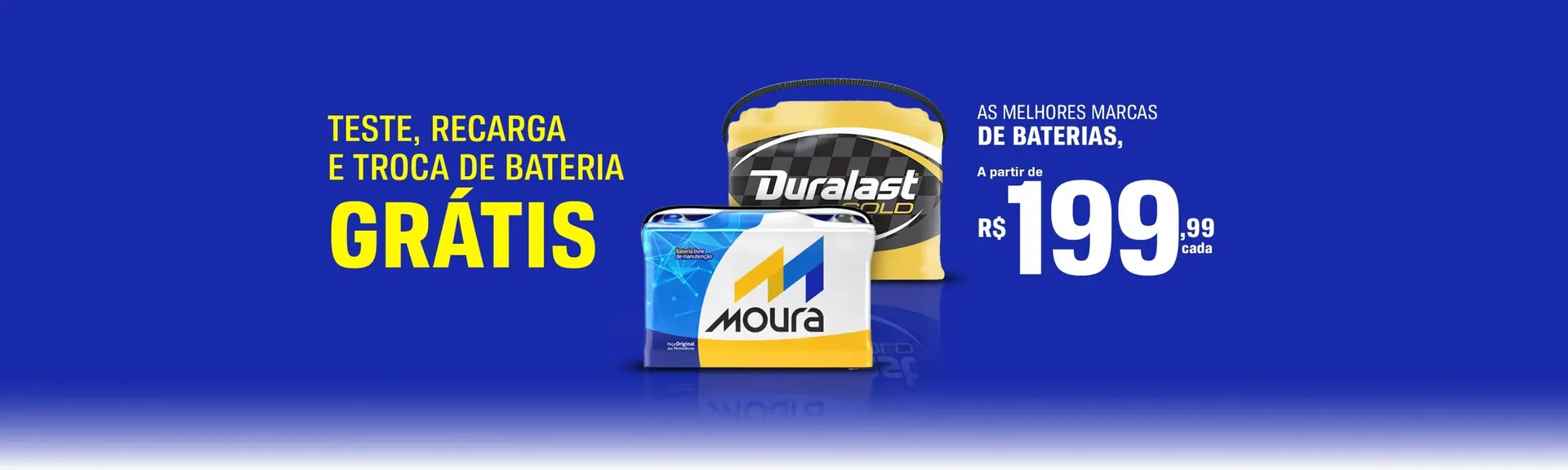 Encarte de Catálogo AutoZone 14 de abril até 20 de abril 2026 - Pagina 3