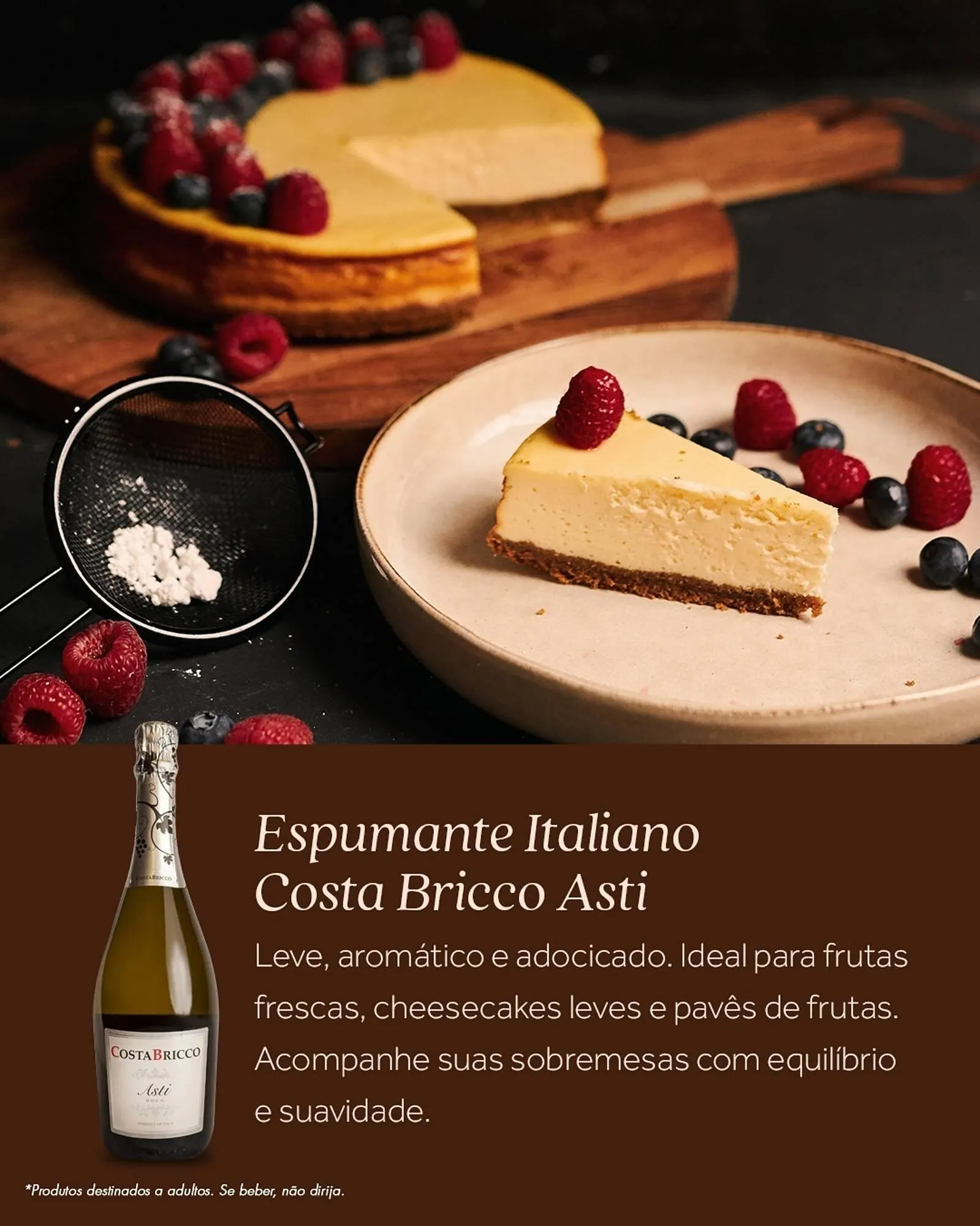 Encarte de Encarte Festval 9 de outubro até 31 de outubro 2025 - Pagina 3