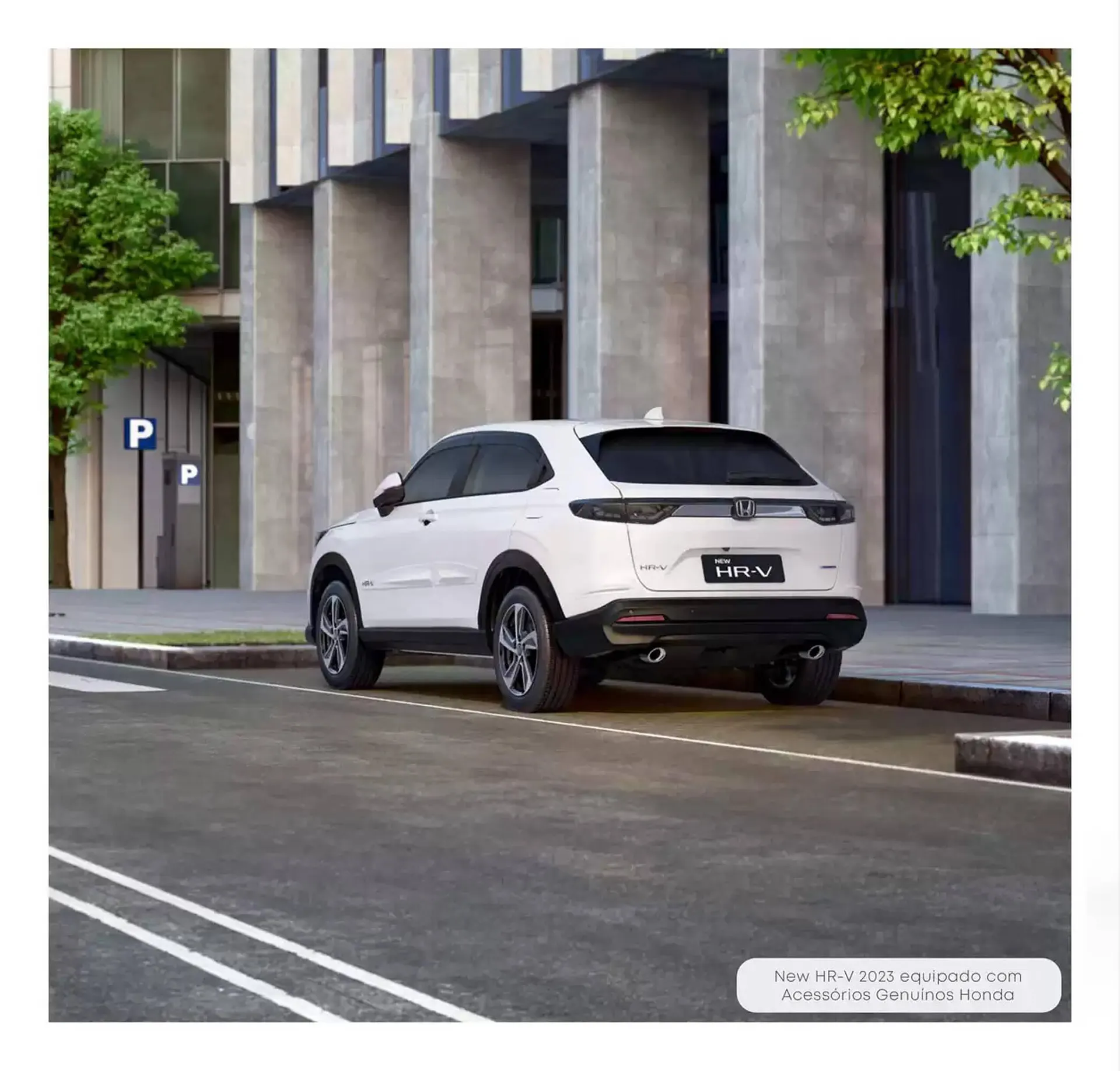 Encarte de Catálogo Honda 15 de outubro até 15 de outubro 2025 - Pagina 2