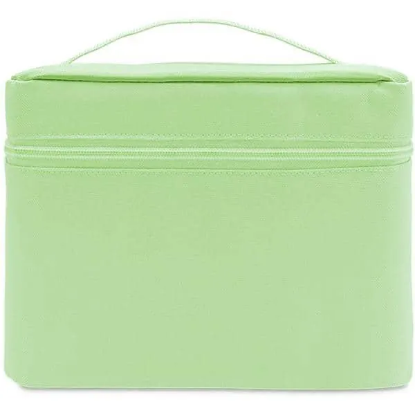 Lancheira térmica, Verde Pastel, A2196, Happy Time - PT 1 UN