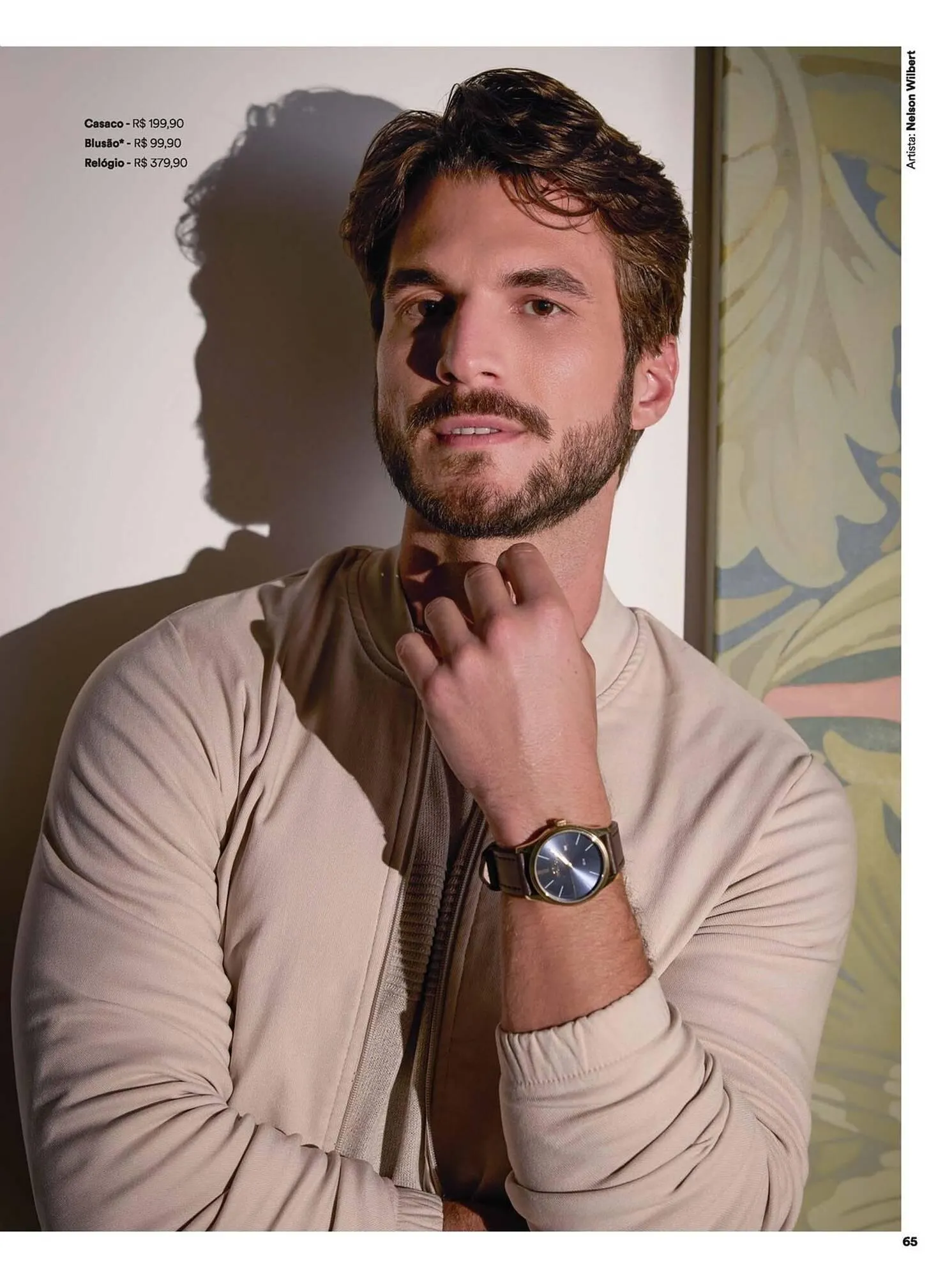 Encarte de Catálogo Lojas Pompéia 26 de maio até 28 de junho 2025 - Pagina 66