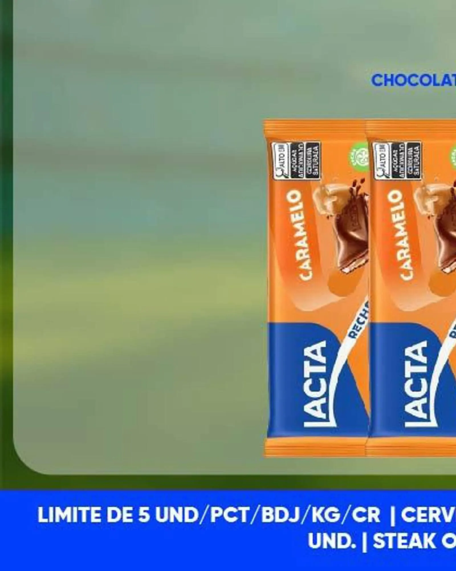 Encarte de Tabloide Tatico 30 de abril até 30 de abril 2026 - Pagina 4