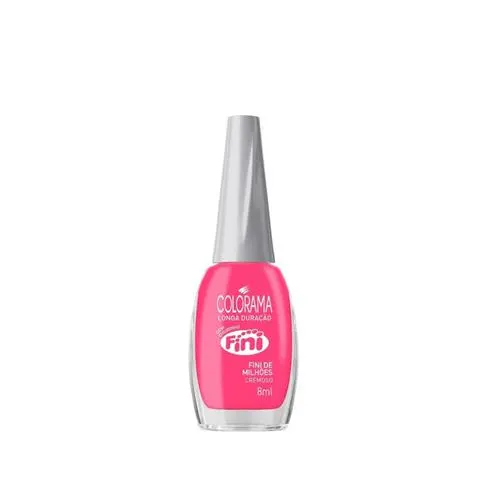 Esmalte Colorama Coleção Fini de Milhões 8ml