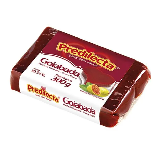Goiabada Predilecta Flow 300g