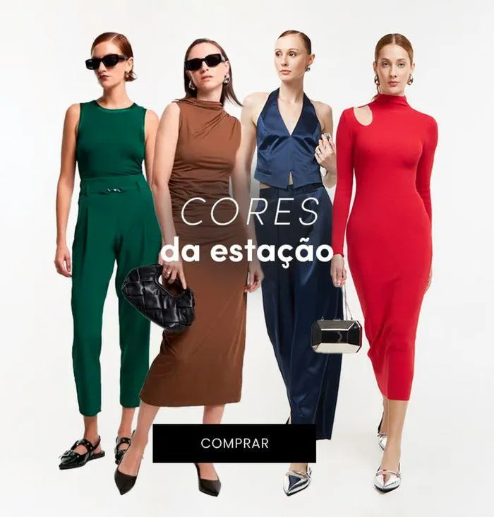 Encarte de Ofertas Renner 18 de junho até 30 de junho 2024 - Pagina 7