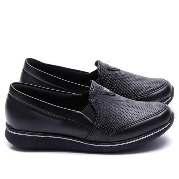 Tênis Slip On Modare com Elástico 7358. 228