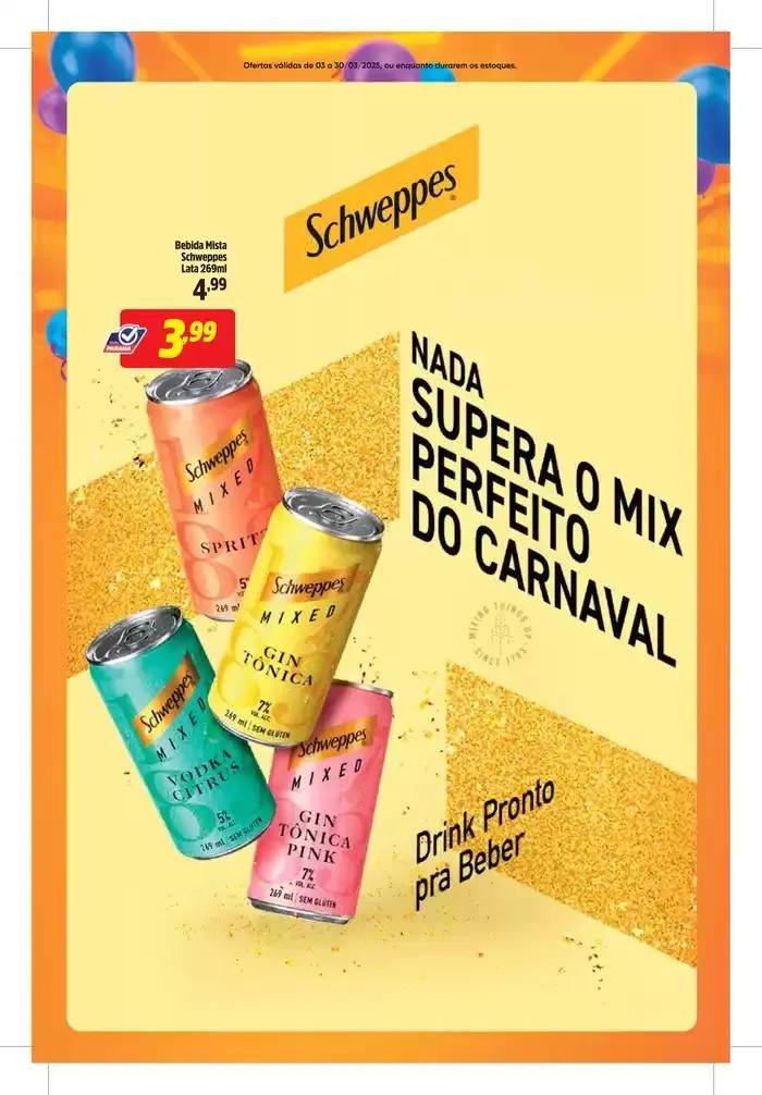 Encarte de Revista 29 de janeiro até 6 de abril 2025 - Pagina 29