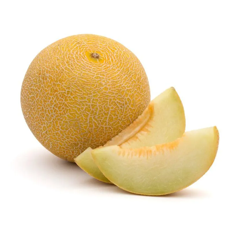 Melão Galia 1kg