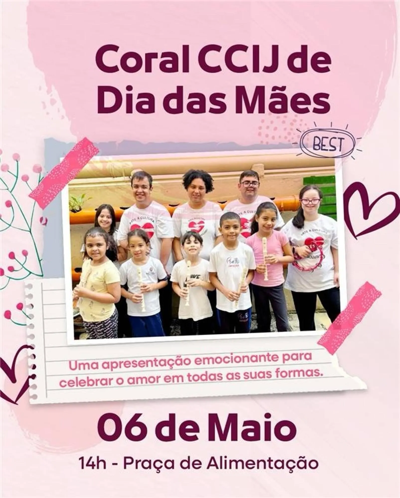 Encarte de Folheto Andorinha Hipermercado 4 de maio até 7 de maio 2026 - Pagina 2